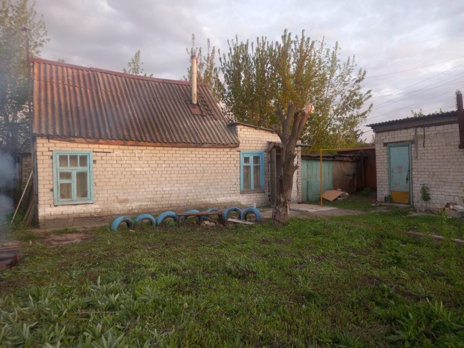 Продам дачу меловые горки