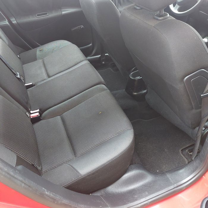 Peugeot 207, 1.4 benzina + gpl , Euro 5, din 2011