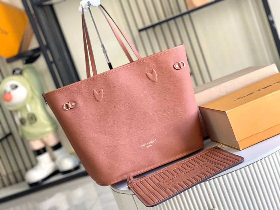 Geanta Louis Vuitton Neverfull