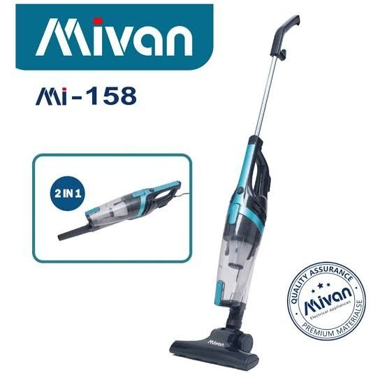 Пылесос два в одном хорошем качестве