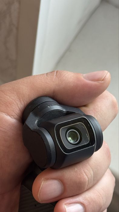 Osmo pocket 3 creator combo