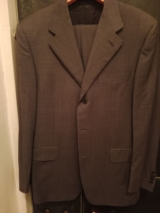 Мужские костюмы не новые