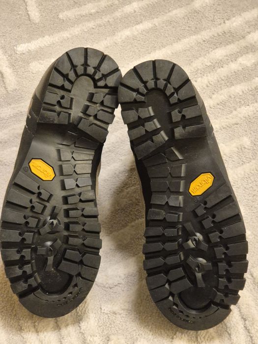 Зимни обувки Salewa MTN Trainer Mid, Gore-tex, 38 номер