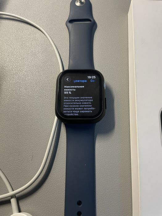 Apple watch se 2 generation cellular