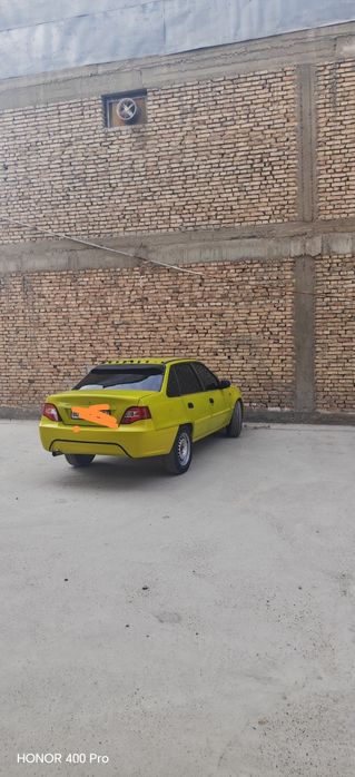 Other Nexia 2008 — 2