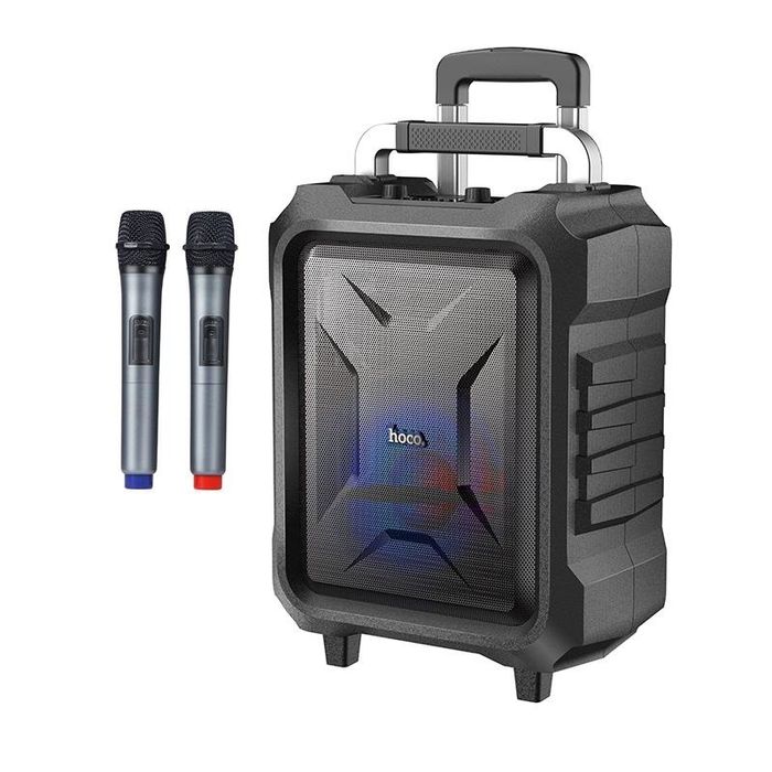 Музыкальная колонка караоке б/у