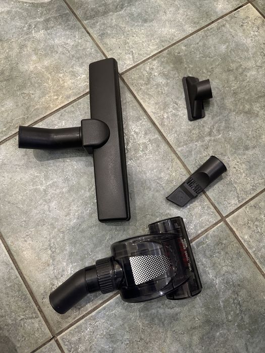 Насадки на пылесос Tefal, и шланг