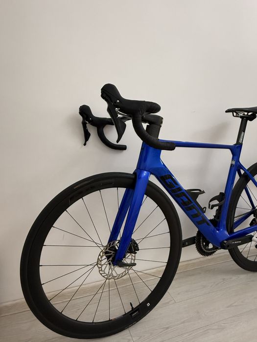 Giant Propel Advanced 2 2023 / Shimano 105 / Carbon /