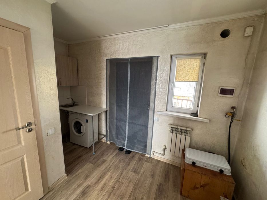 Сдается времянка