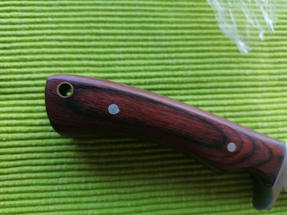 Cutite pescuit vanatoare drumetii