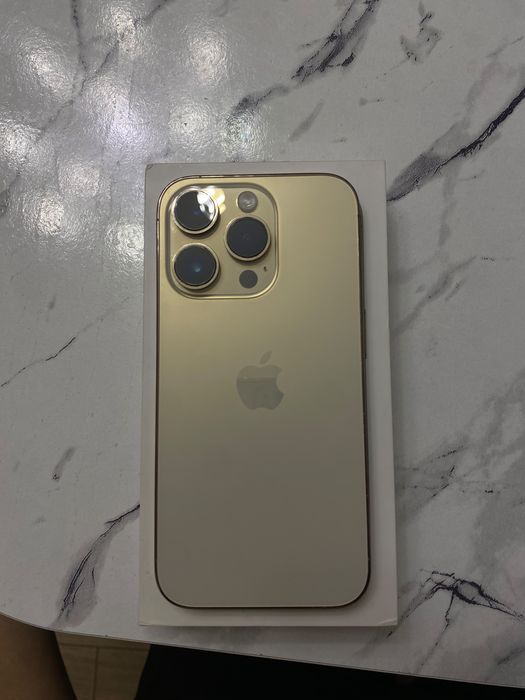 iPhone 14 PRO,без ремонта