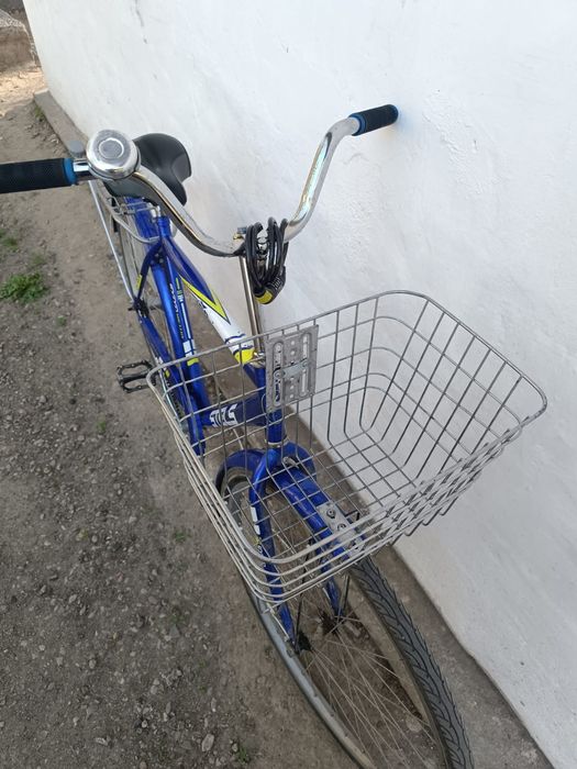 Продаю велосипед