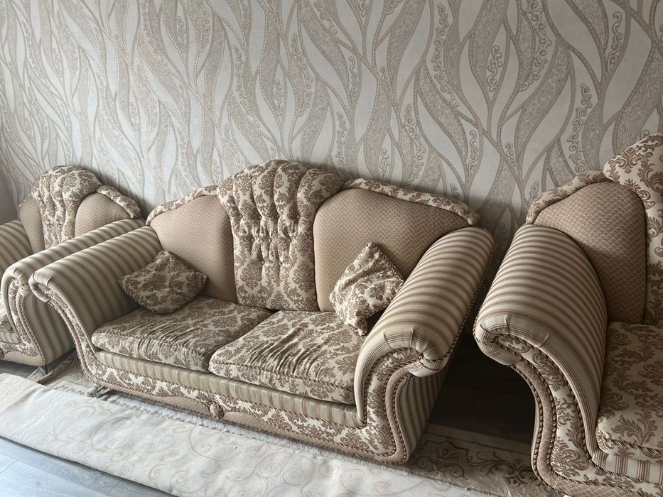 Продам Мягкую мебель