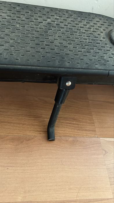 Самокат электрический