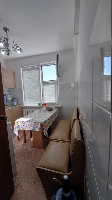 Авангард 3 мкр Технодом