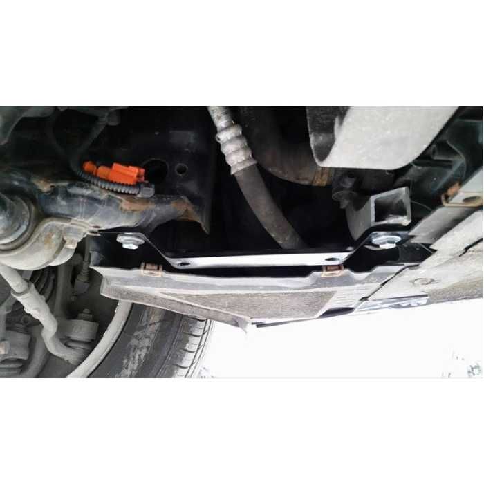 Метална кора под двигател скорости Audi A7 2011г – 2018г