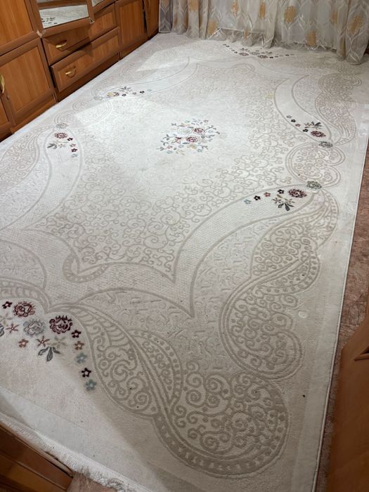 2 сапалы кілем-9000