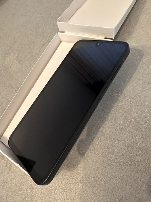 Samsung Galaxy A16