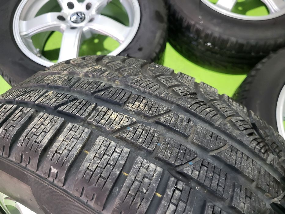 17 5x120 Vw Transporter T5 T6 Multivan 5х120  Т5 Т6