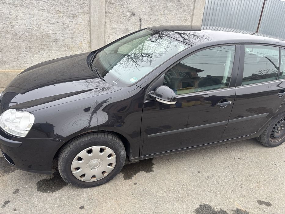 Dezmembrez golf 5 1.4 bca