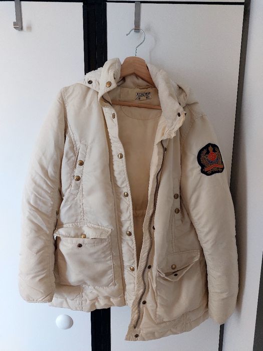 Зимно яке Ralph Lauren