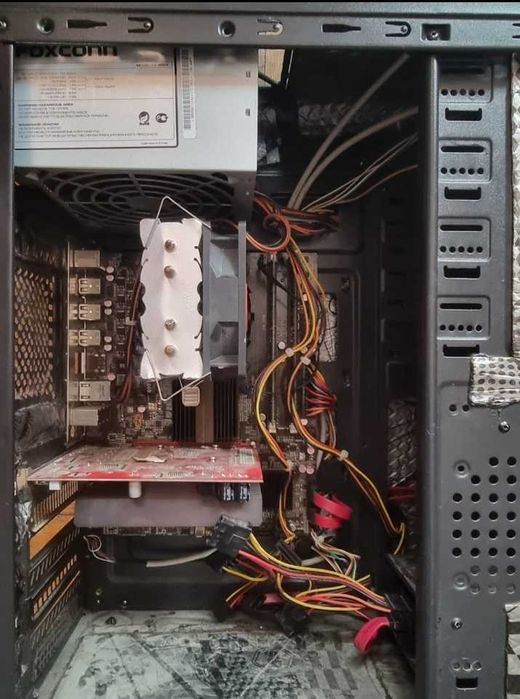 Компьютер Xeon x5660