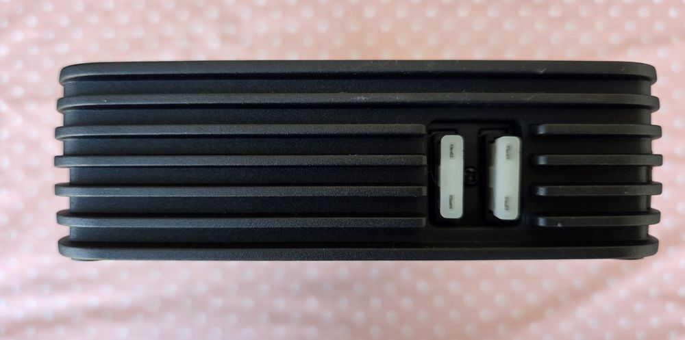 Vand amplificator Audison SR 5.600