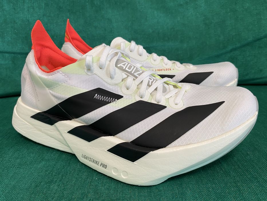 Adidas Adizero Adios Pro 4 marimile 39 1/3, 40, 44 2/3