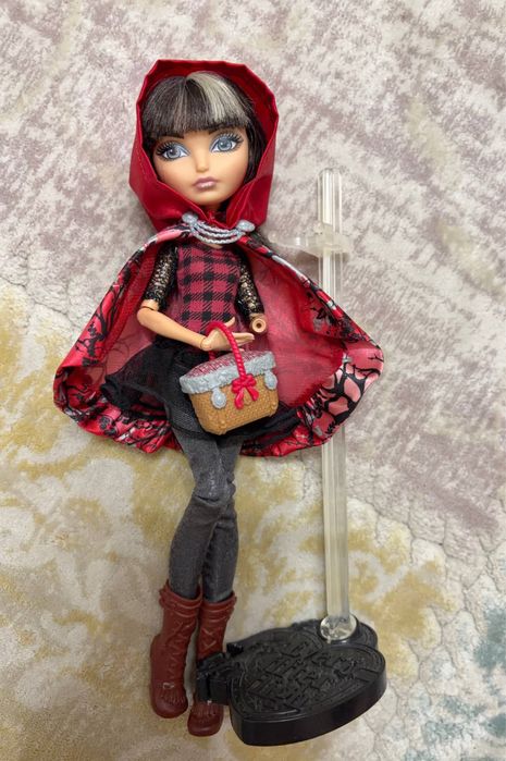 Monster high, ever after high, монстр хай, монстер хай эах, осд