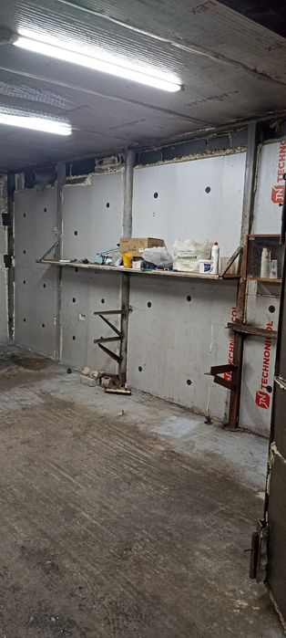 Продам гараж 53 кв метра