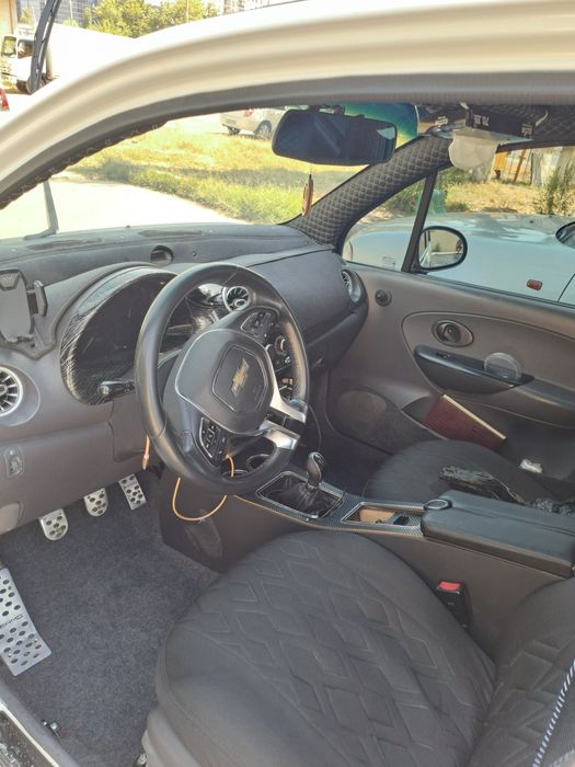 Срочно продам свой матиз