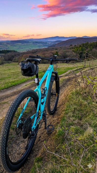 MTB Orbea Alma H30
