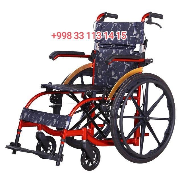 N 1 Nogironlar aravasi инвалидная коляска