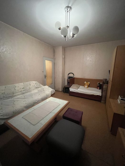 Продава се Двустаен апартамент в Пловдив, Изгрев - 50 кв.м за 1060 €/кв.м - Снимка #2