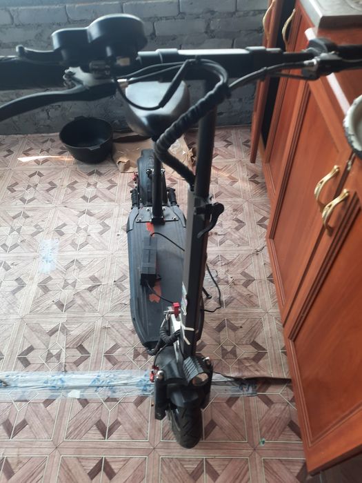 Продам Электро самакат