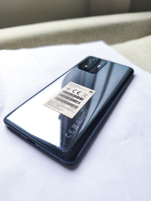 Телефон Xiaomi 11T