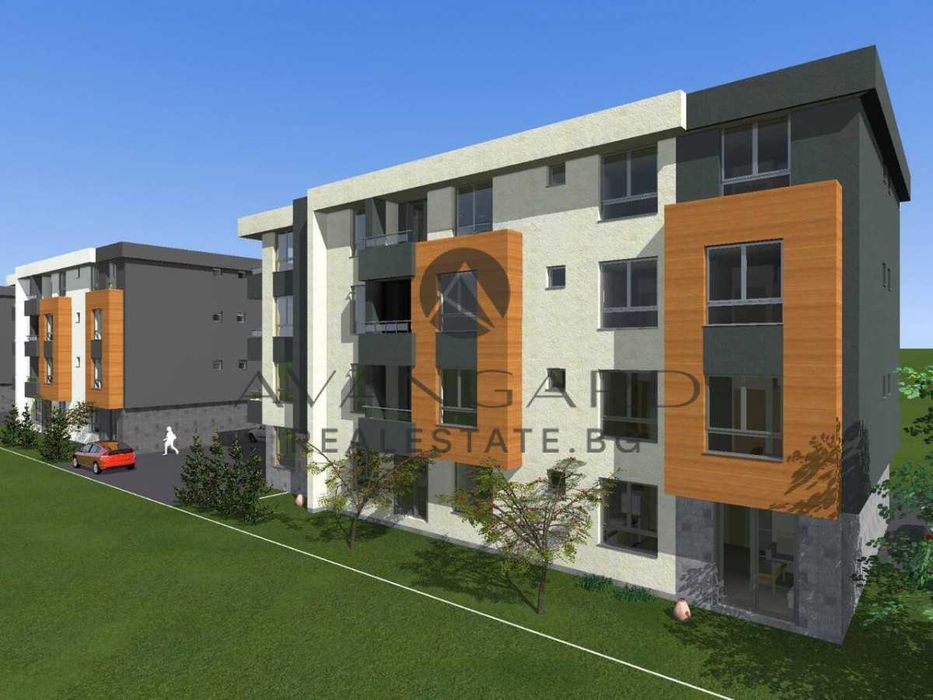 Продава се Тристаен апартамент в Пловдив, Прослав - 103 кв.м за 1020 €/кв.м - Снимка #4