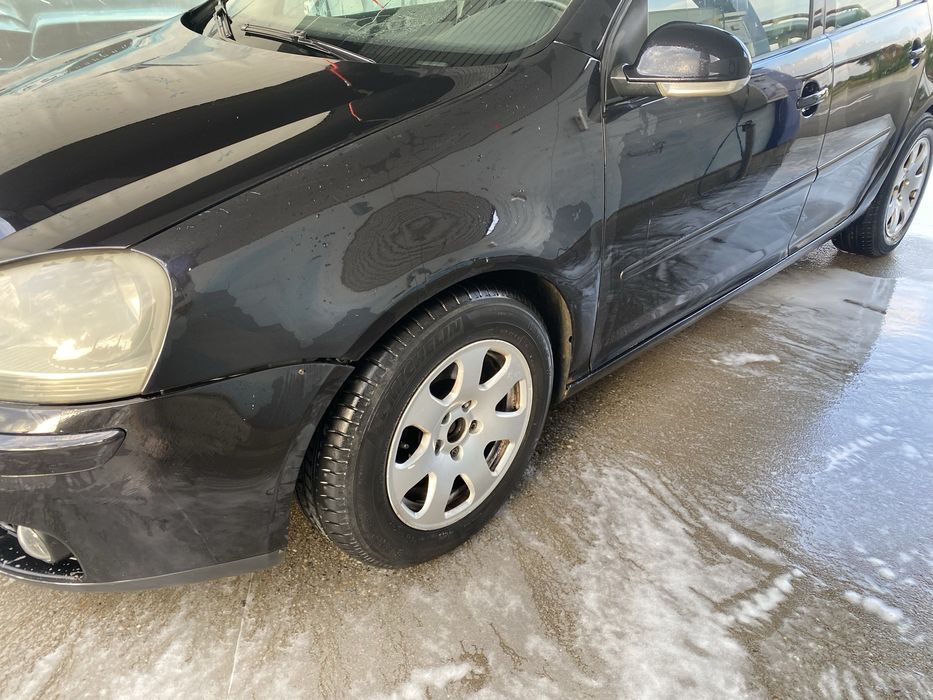 Vw Golf 5 1.9 TDI -2007 la final