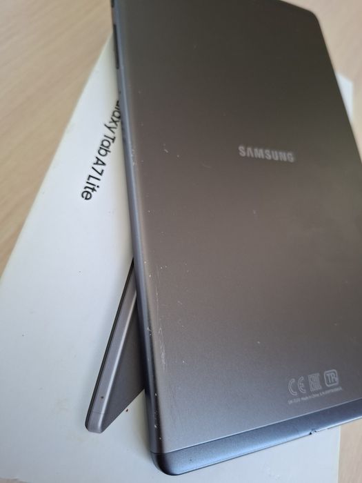Планшет Samsung Tab A7 Lite
