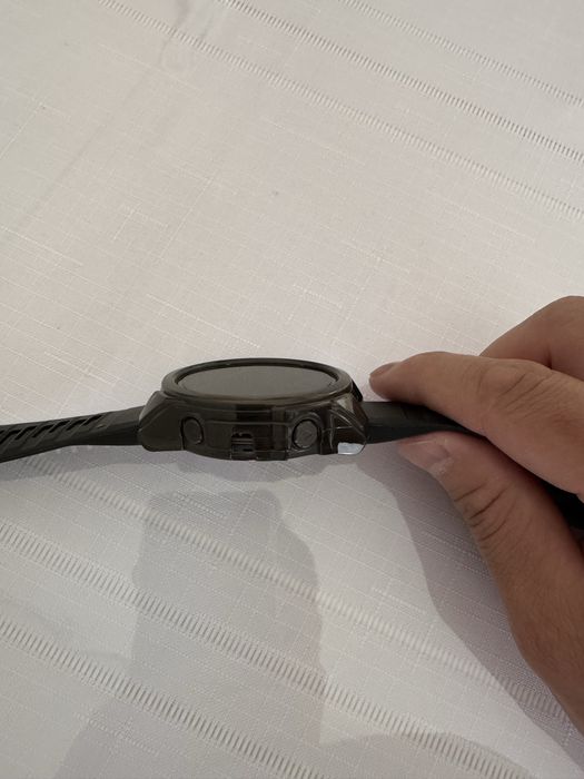 Продам часы Garmin Fenix 8 - 47 мм