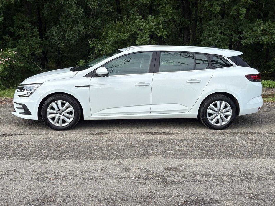 Megane 4   Automat  1,5 diesel