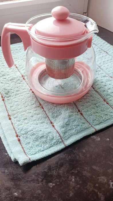 Продам чайник новый