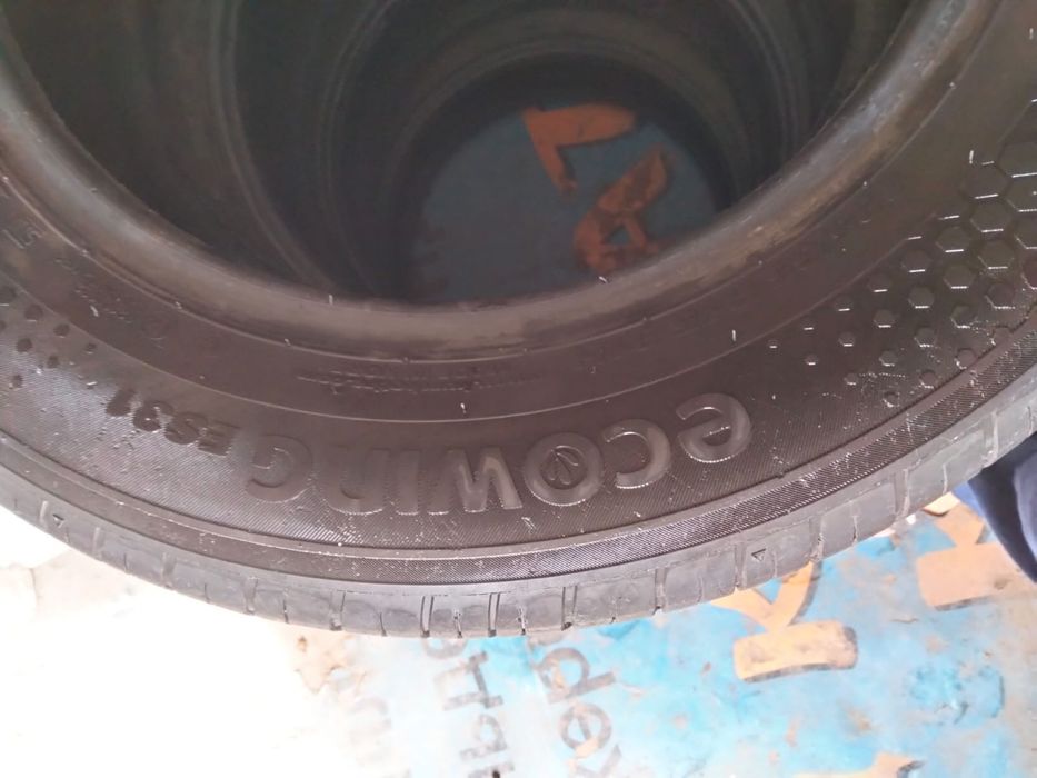 продам комплект шин