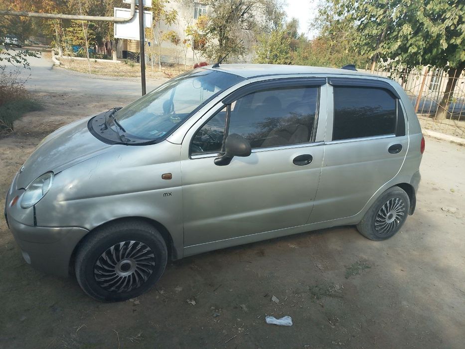 Surochn matez sotladi