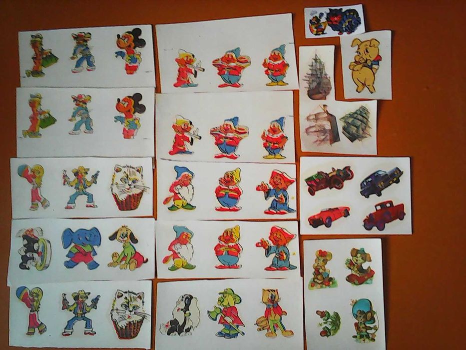 ТВ, подарки, конструктор