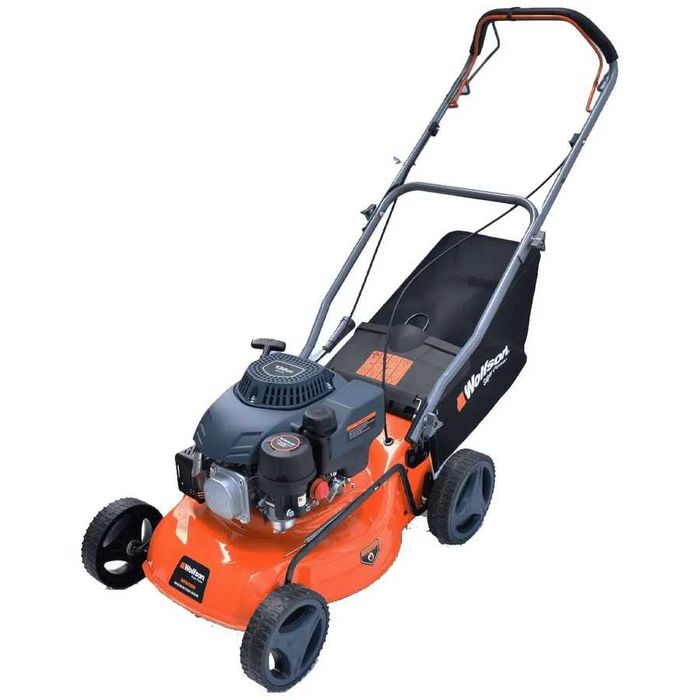 MASINA DE TUNS GAZON 41CM CU AUTOPROPULSIE