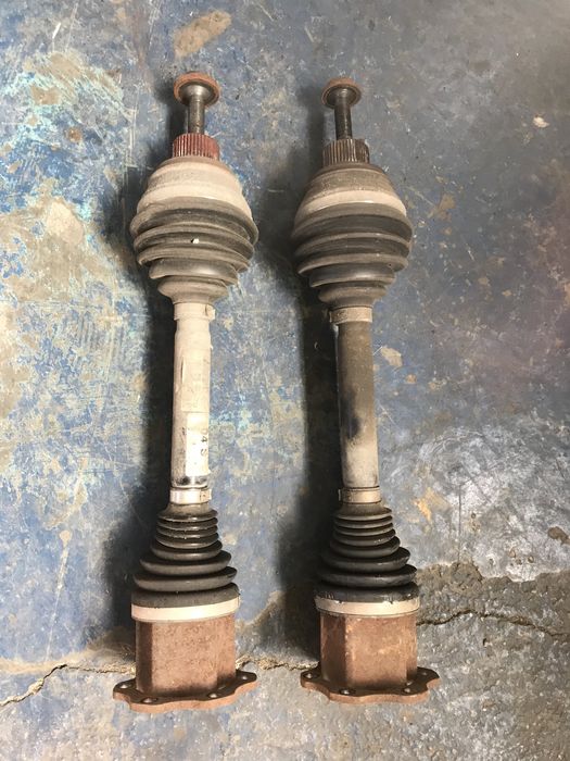 Planetara spate audi a4 b8 audi a5 2.0tdi 2.7tdi 3.0tdi cag cam