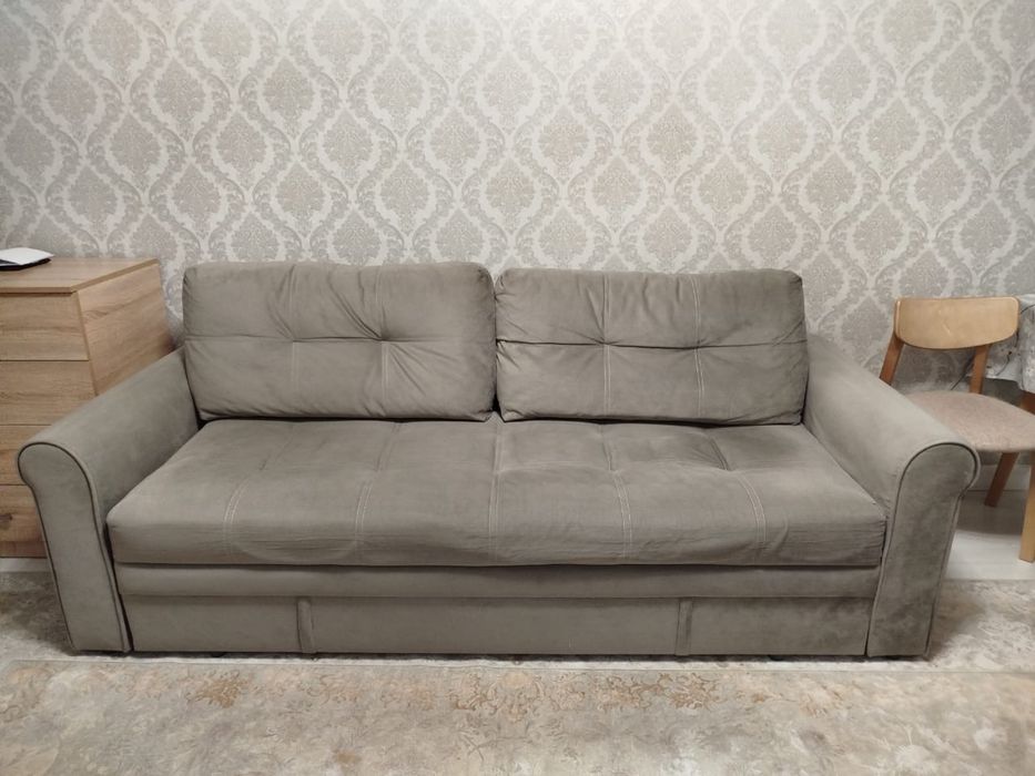 Диван раскладной 230см