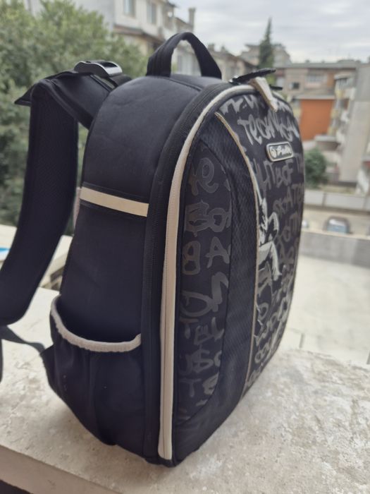 Детска ученическа раница HERLITZ
