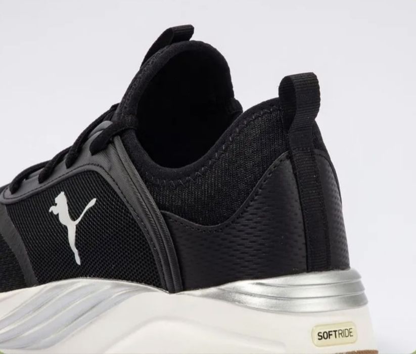 Продаю новые кроссовки Puma